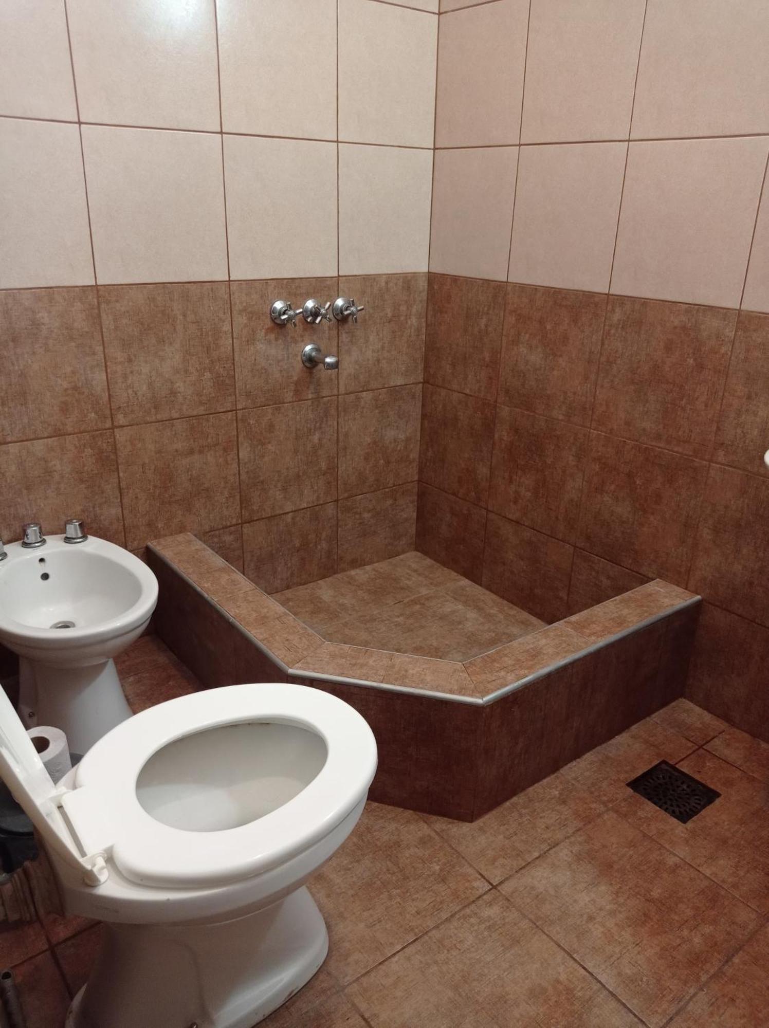 Depto Frida Pb Apartamento *
