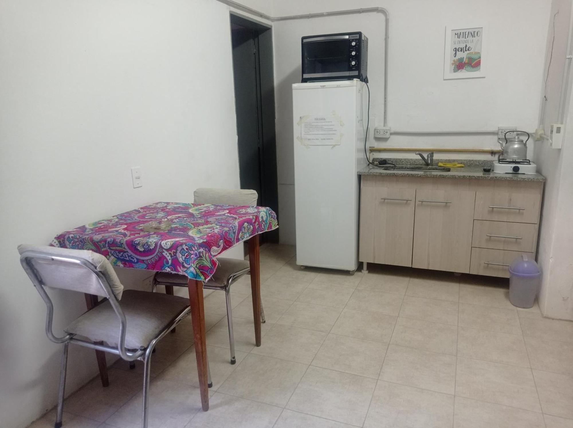 Apartamento Depto Frida Pb