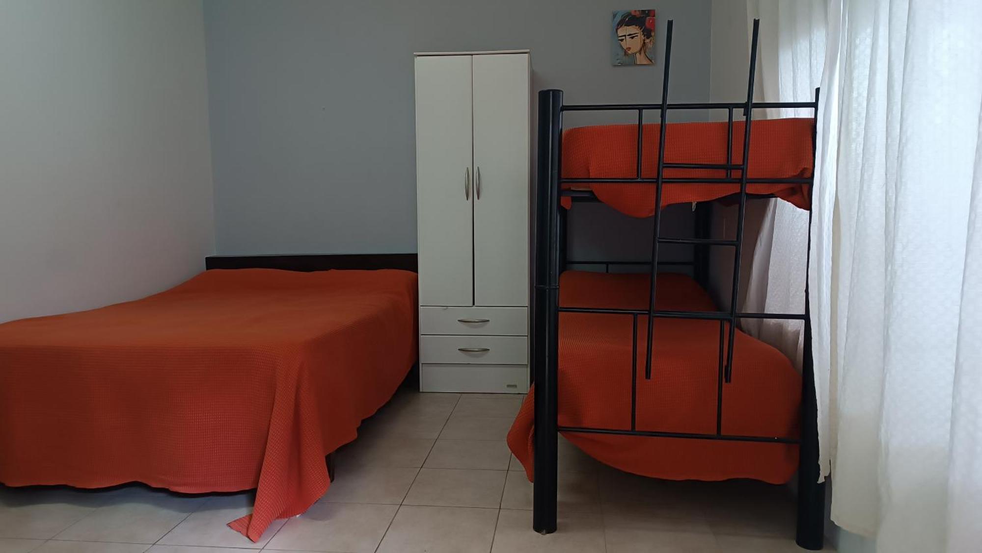 Apartamento Depto Frida Pb