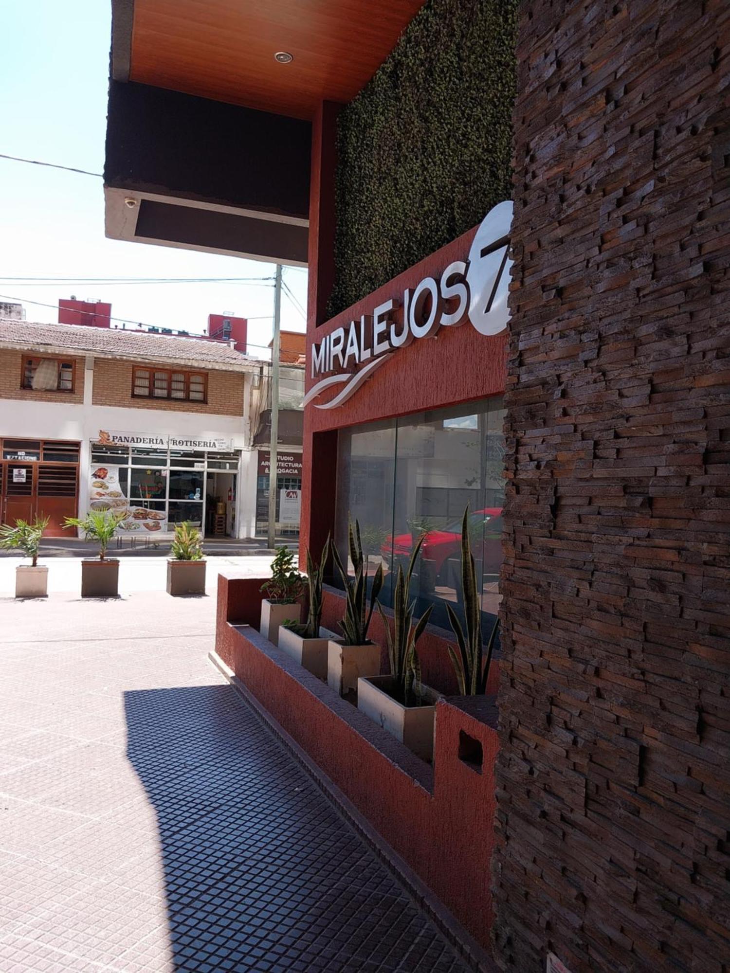 Andreamiralejos7 Apartamento Villa Carlos Paz