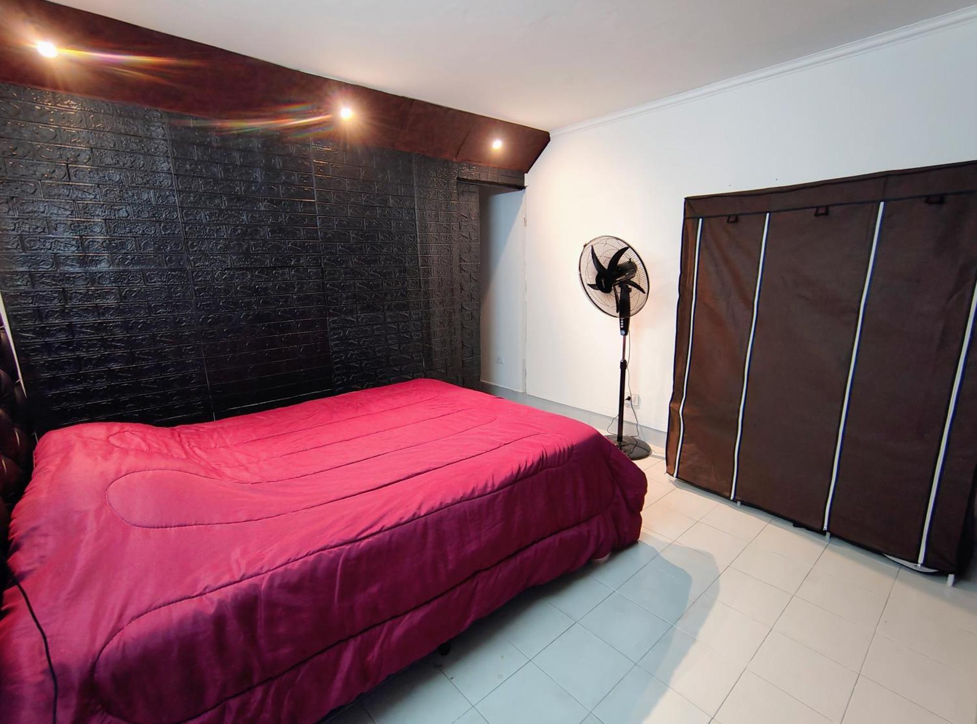 Departamento Luna * Villa Carlos Paz