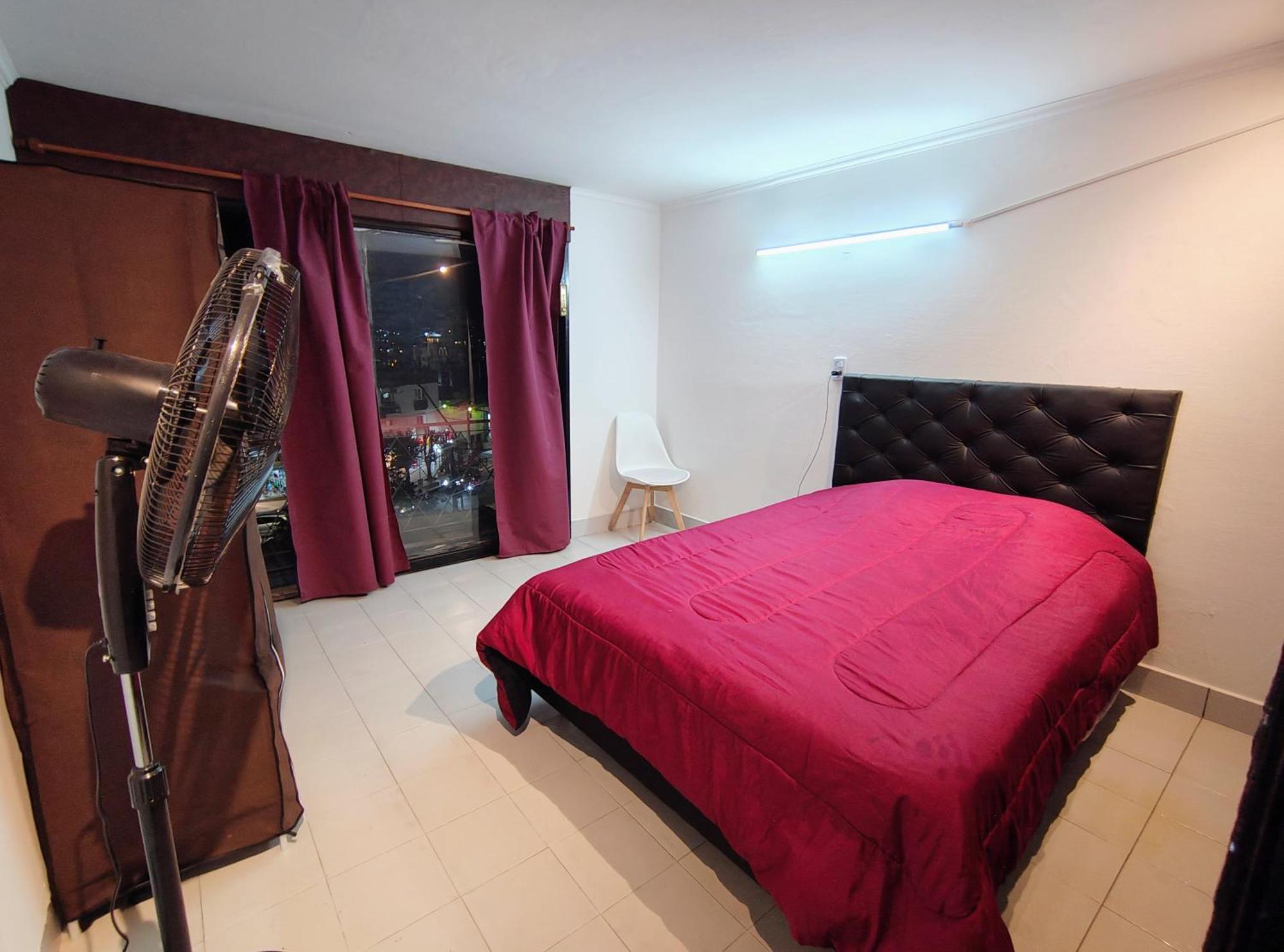 Departamento Luna Villa Carlos Paz