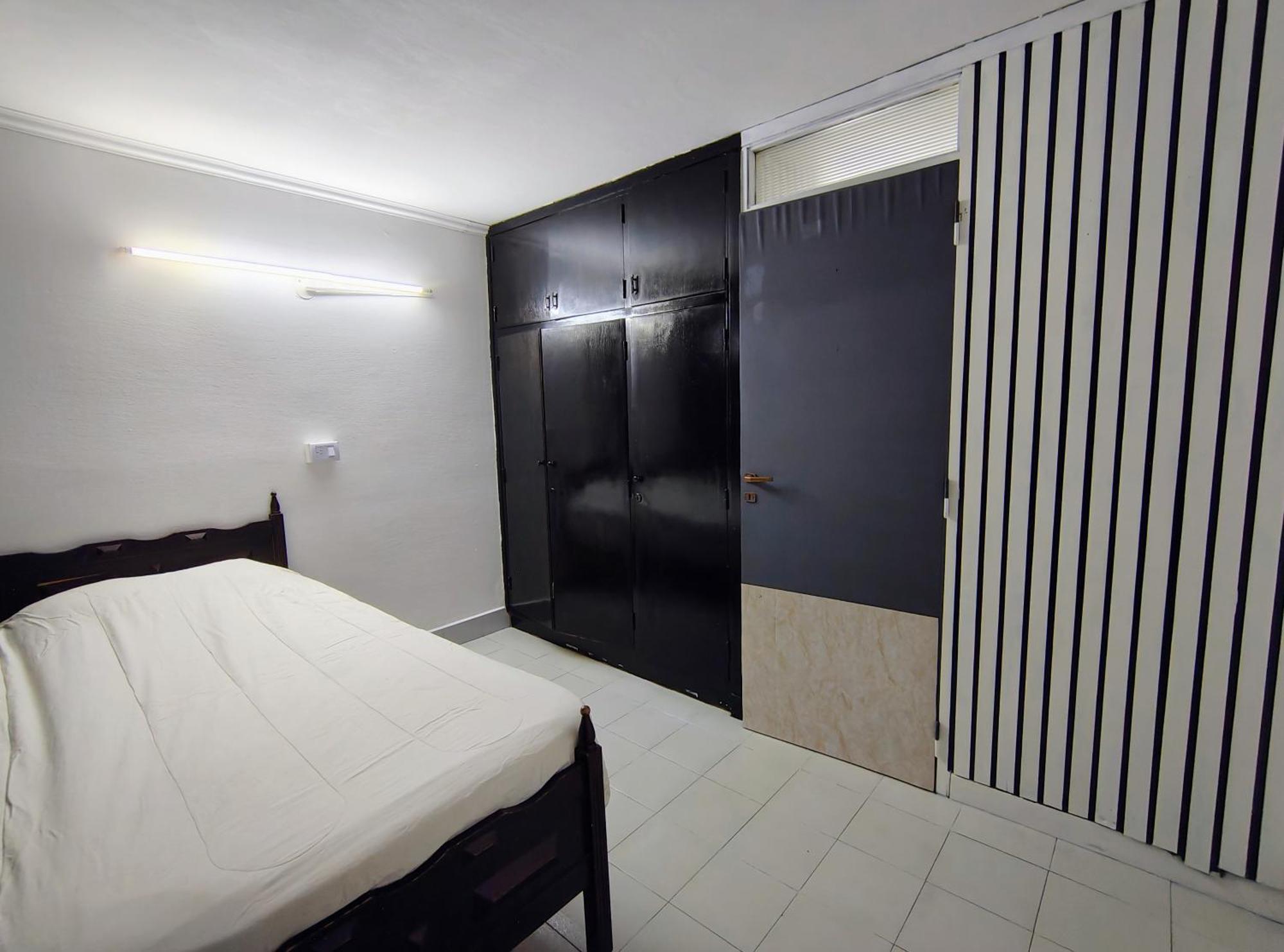 Departamento Luna Apartamento