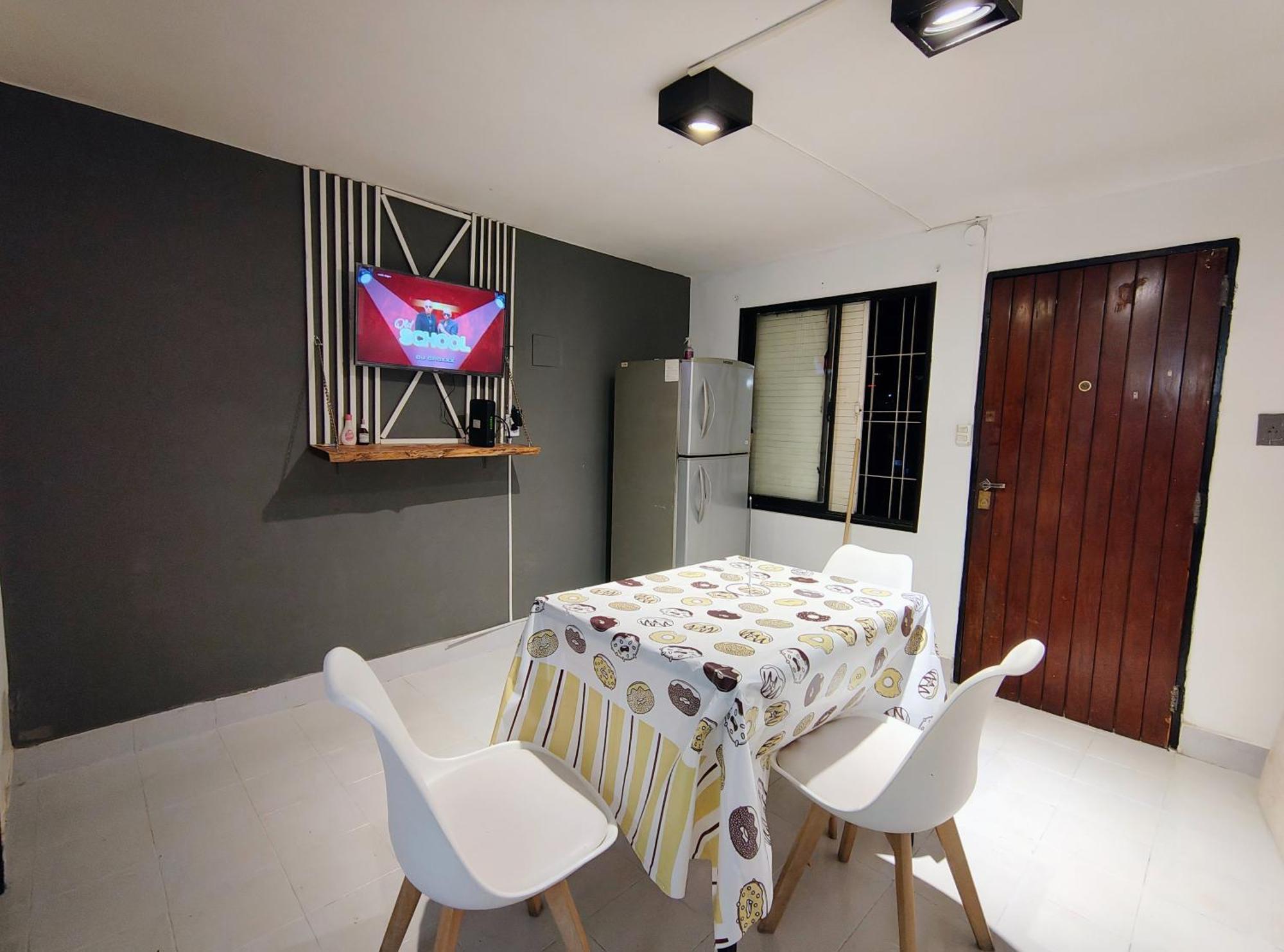 Departamento Luna Villa Carlos Paz