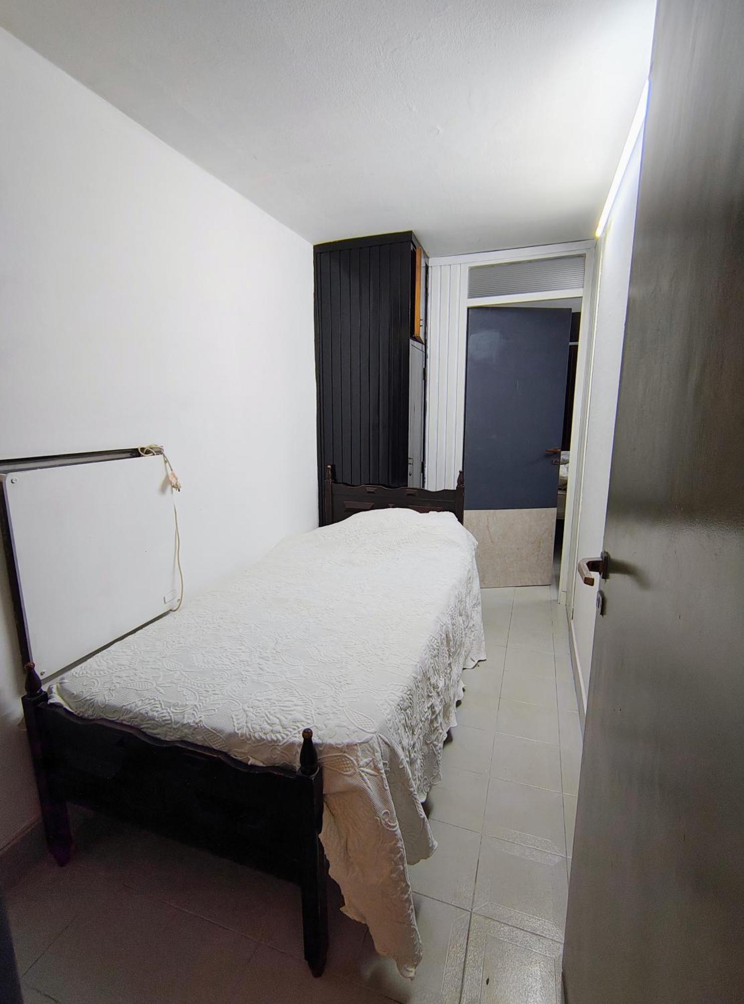 Apartamento Departamento Luna