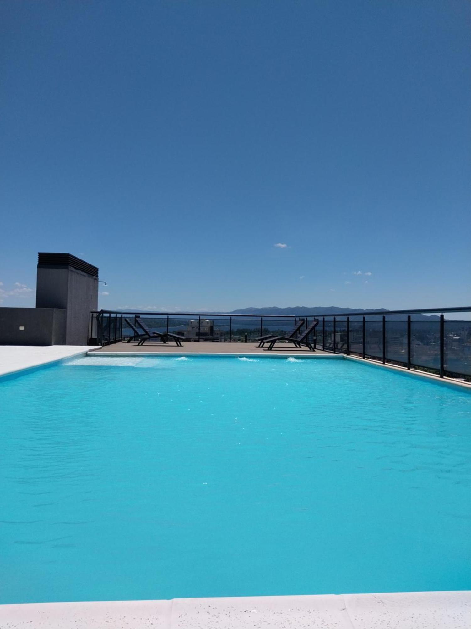 Andreamiralejos7 Apartamento Villa Carlos Paz