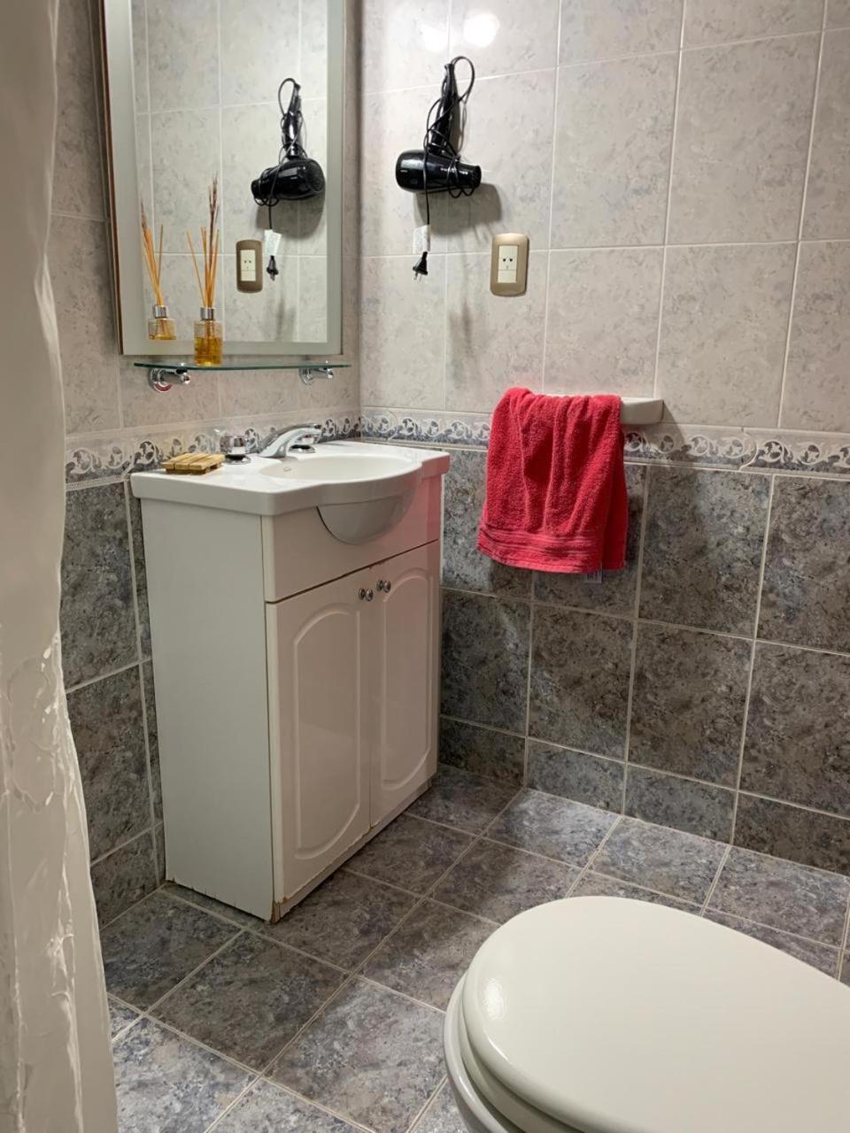 Сasa de vacaciones Casa Fabiana