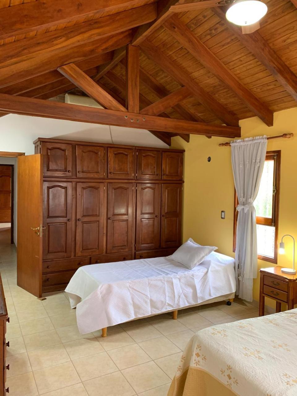 Casa Fabiana Сasa de vacaciones Villa Carlos Paz