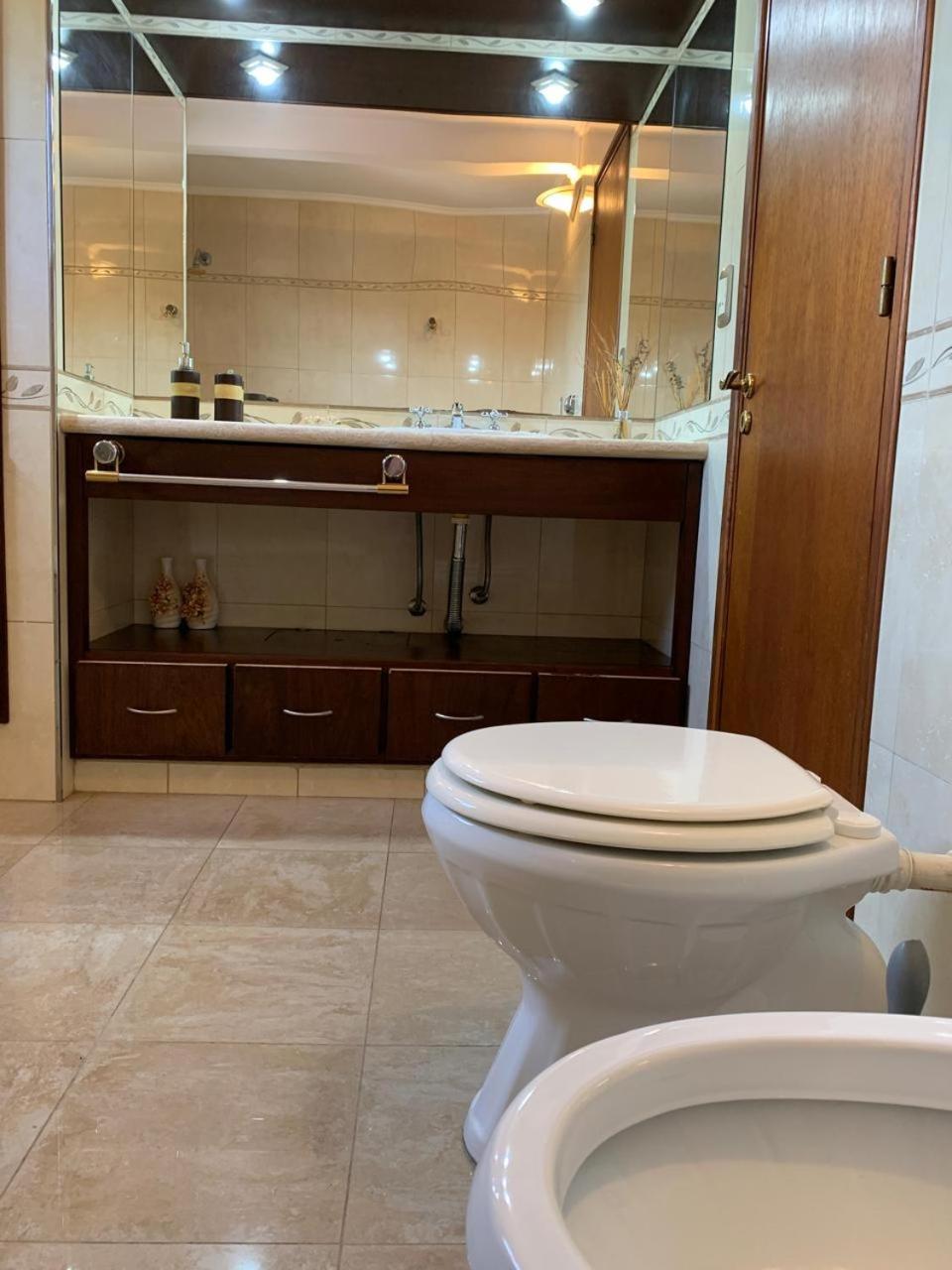 Casa Fabiana Сasa de vacaciones