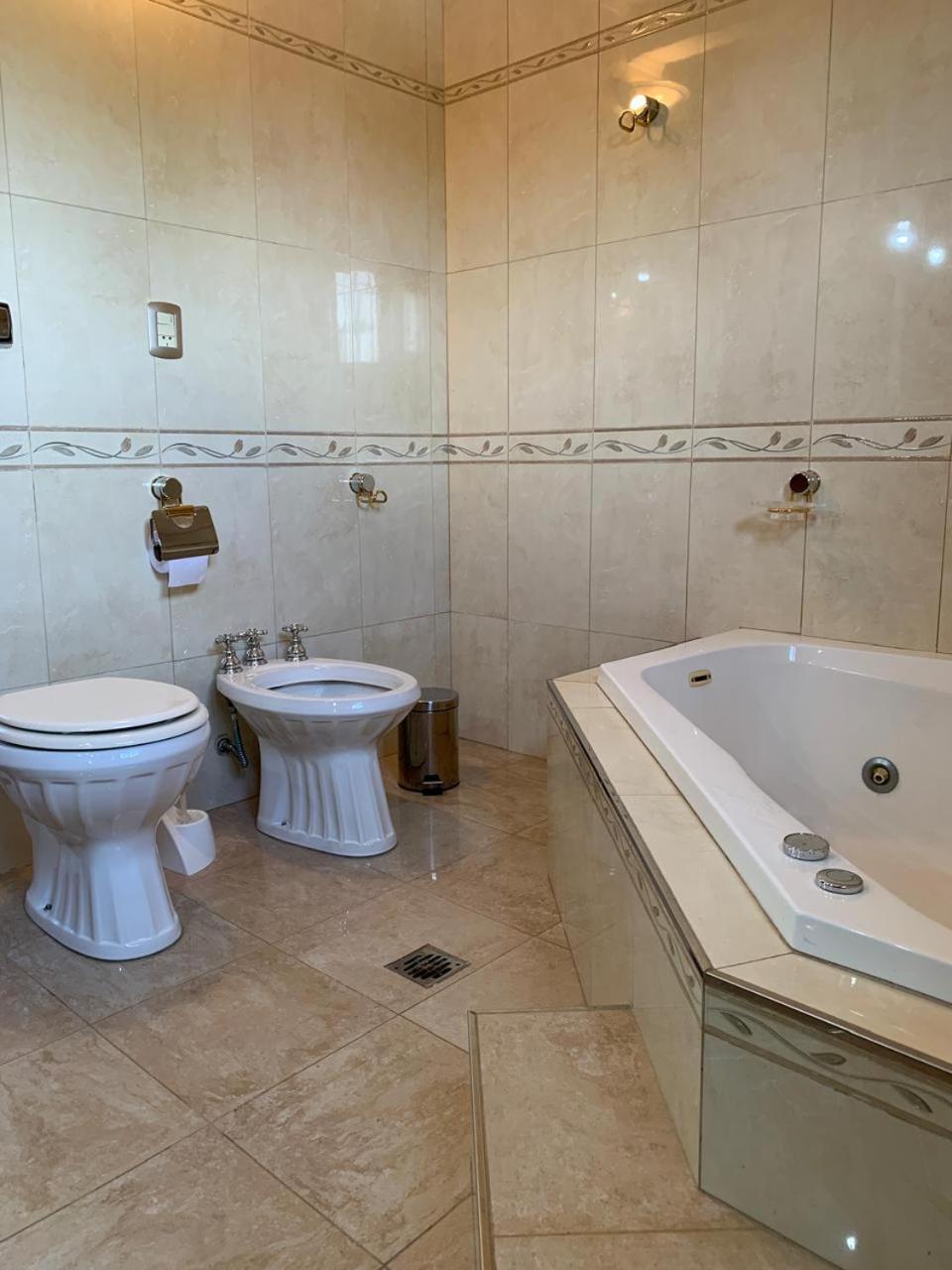 Casa Fabiana Сasa de vacaciones Villa Carlos Paz