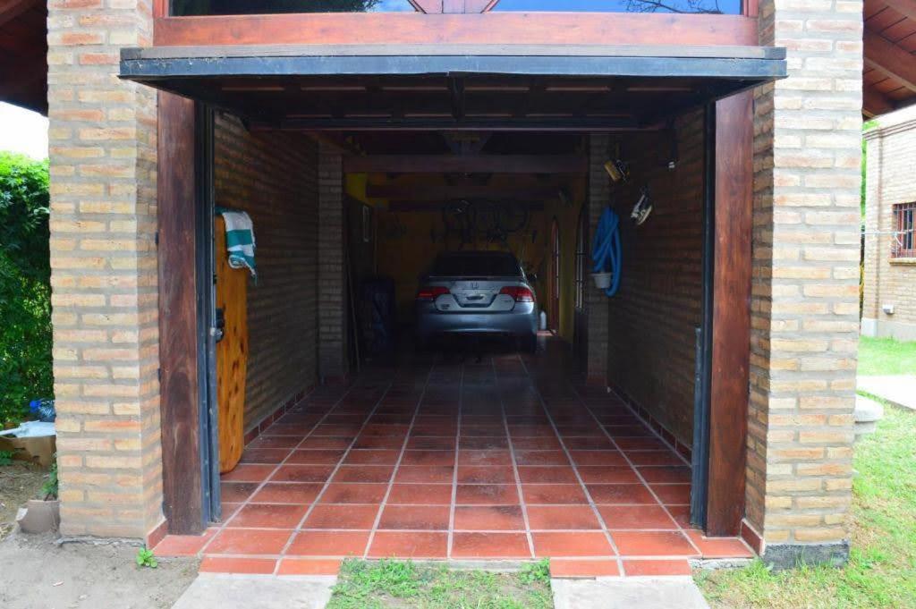 Сasa de vacaciones Casa Fabiana Villa Carlos Paz