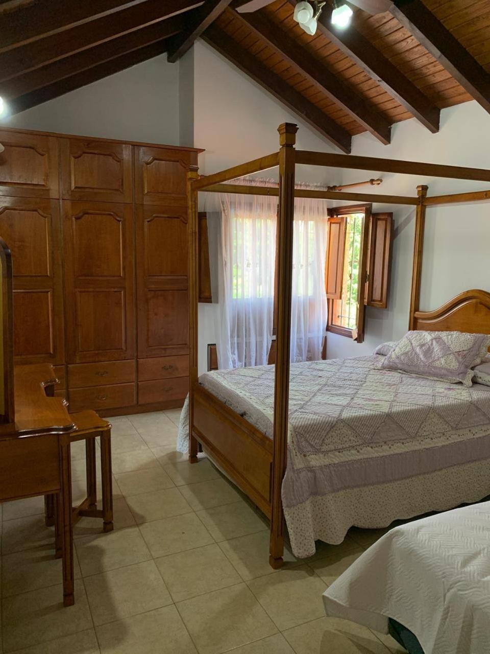 Сasa de vacaciones Casa Fabiana *