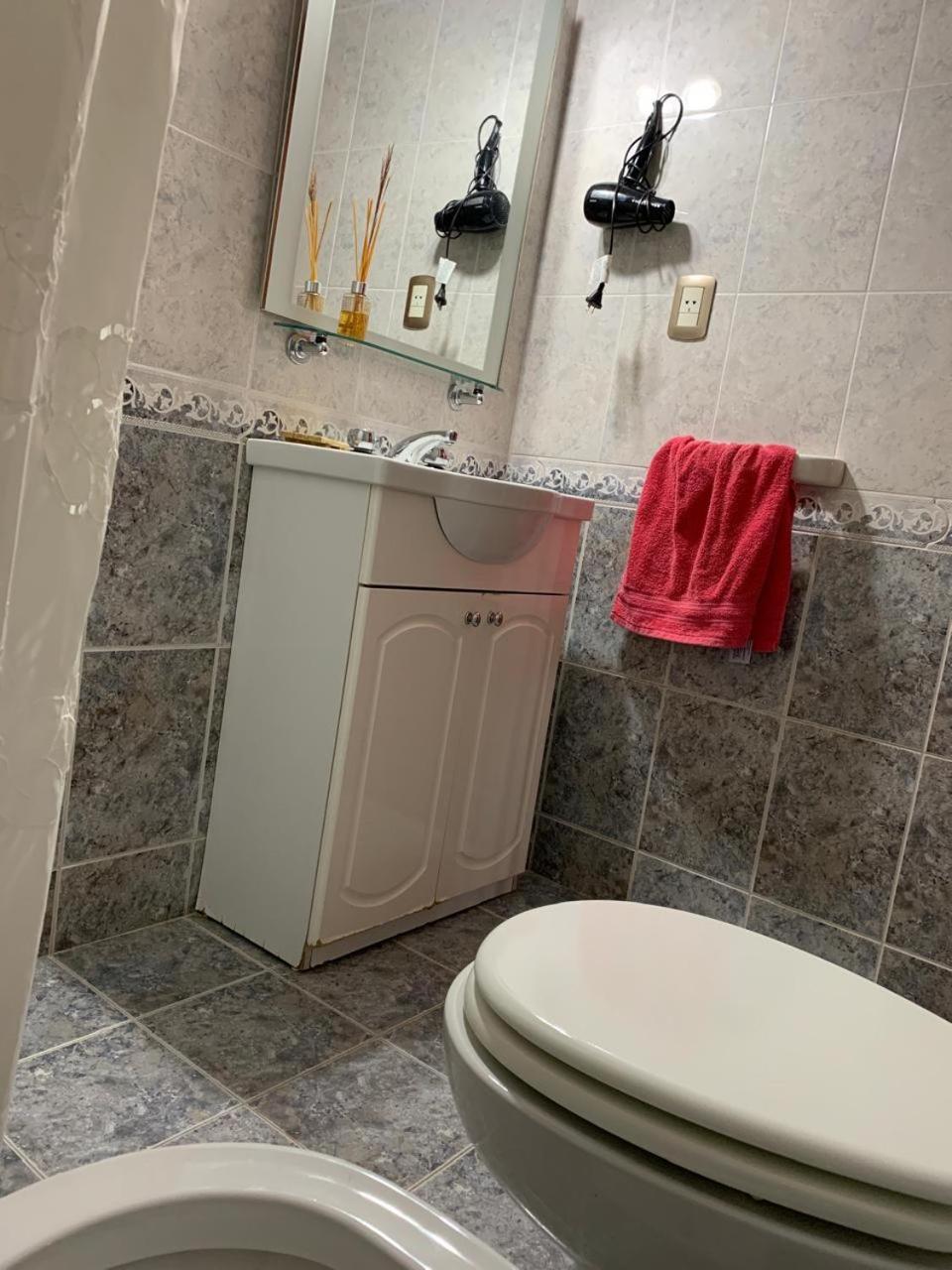 Сasa de vacaciones Casa Fabiana *