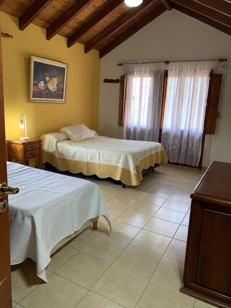 Сasa de vacaciones Casa Fabiana