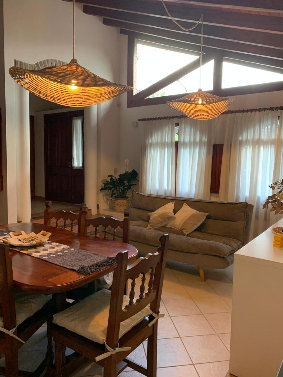 Casa Fabiana Сasa de vacaciones Villa Carlos Paz