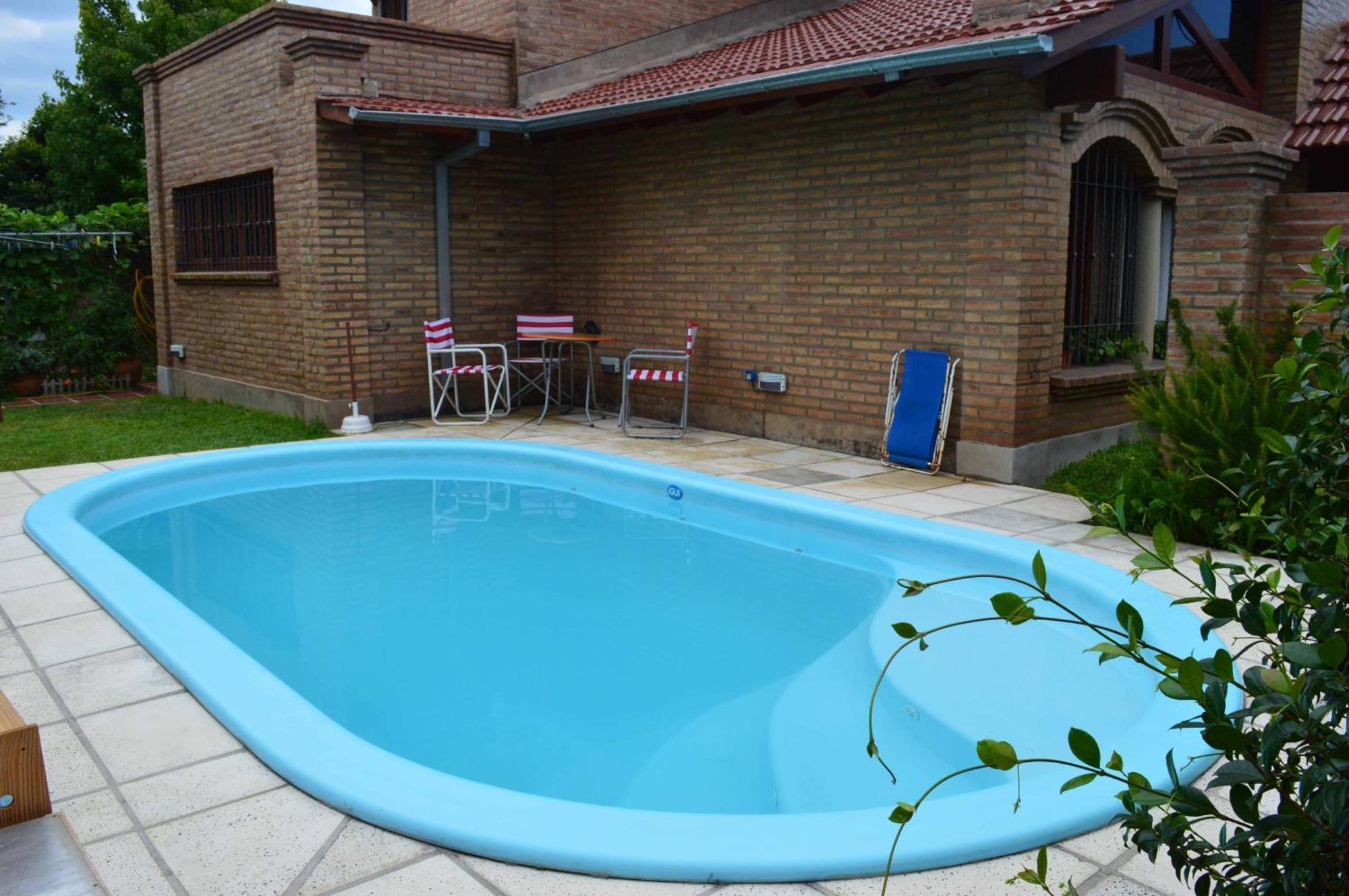 Сasa de vacaciones Casa Fabiana