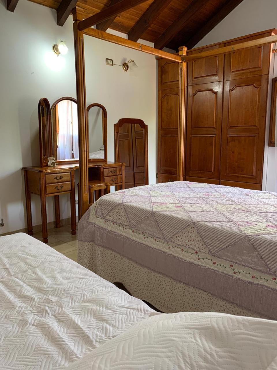 Сasa de vacaciones Casa Fabiana Villa Carlos Paz