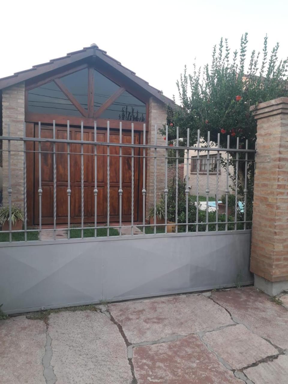 Casa Fabiana Сasa de vacaciones