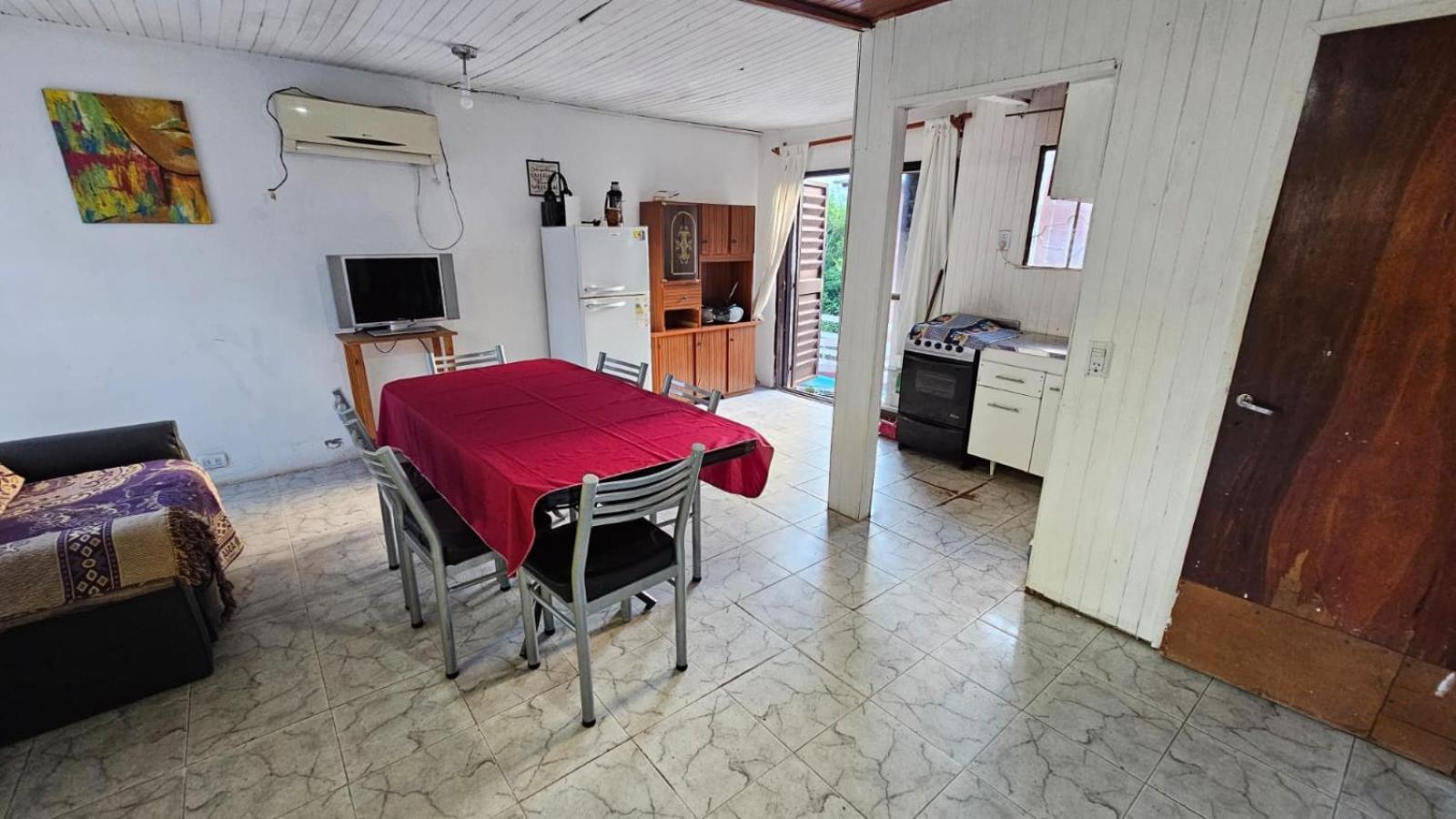 Altos De Grecia 1 Villa Carlos Paz