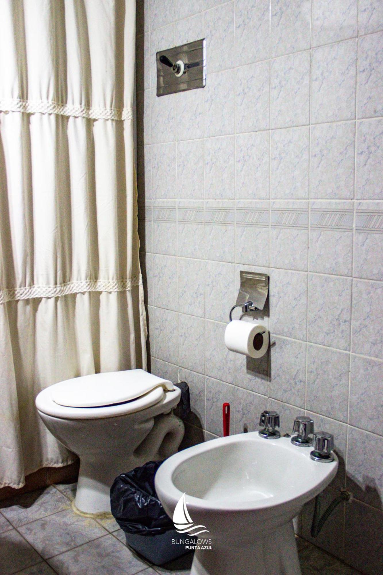 Punta Azul Hotel 3*