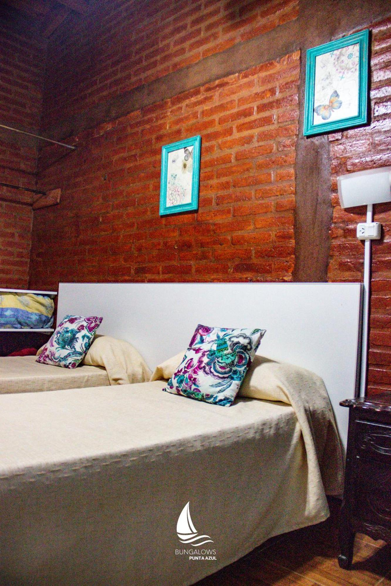 Punta Azul Hotel