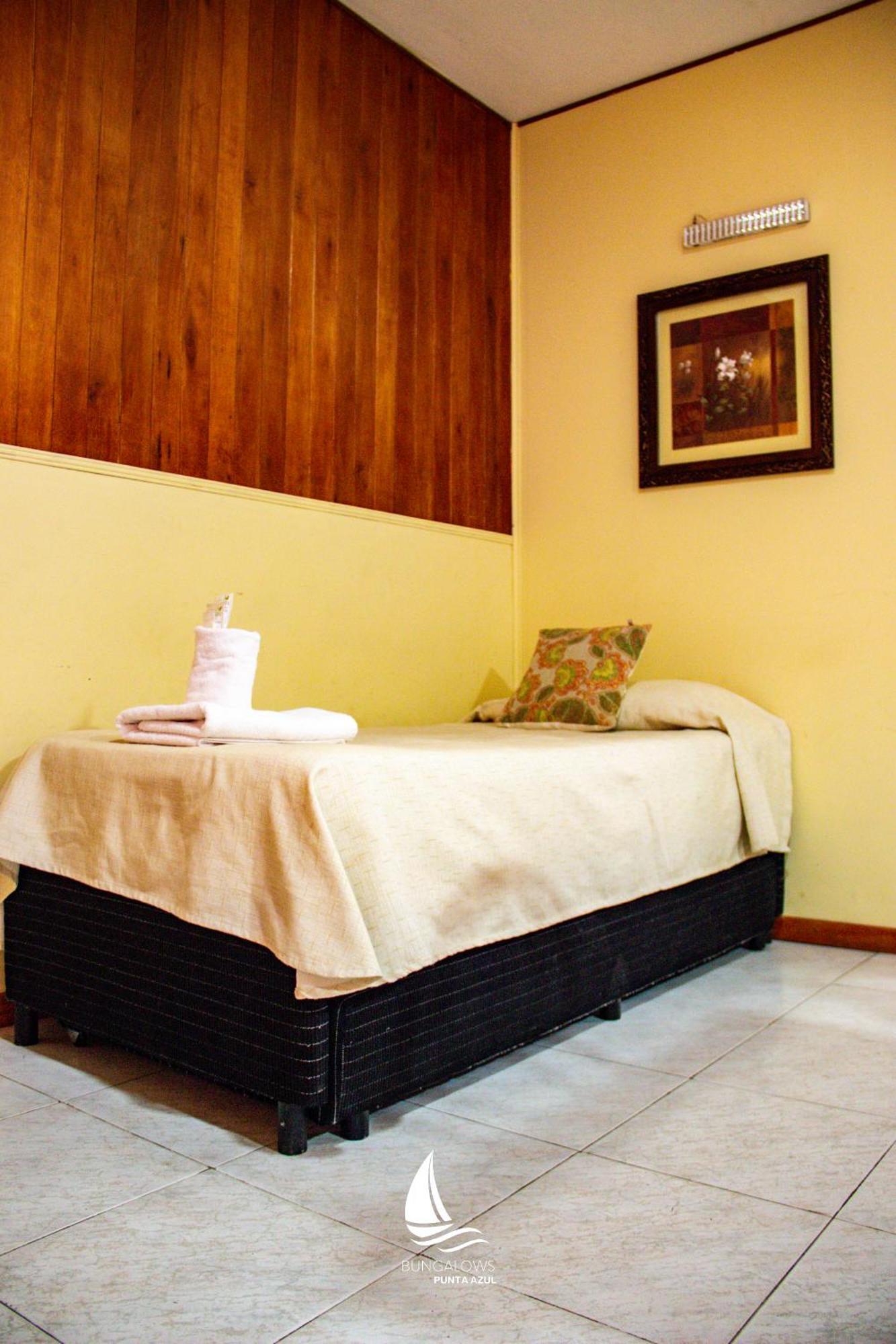 Hotel Punta Azul Villa Carlos Paz