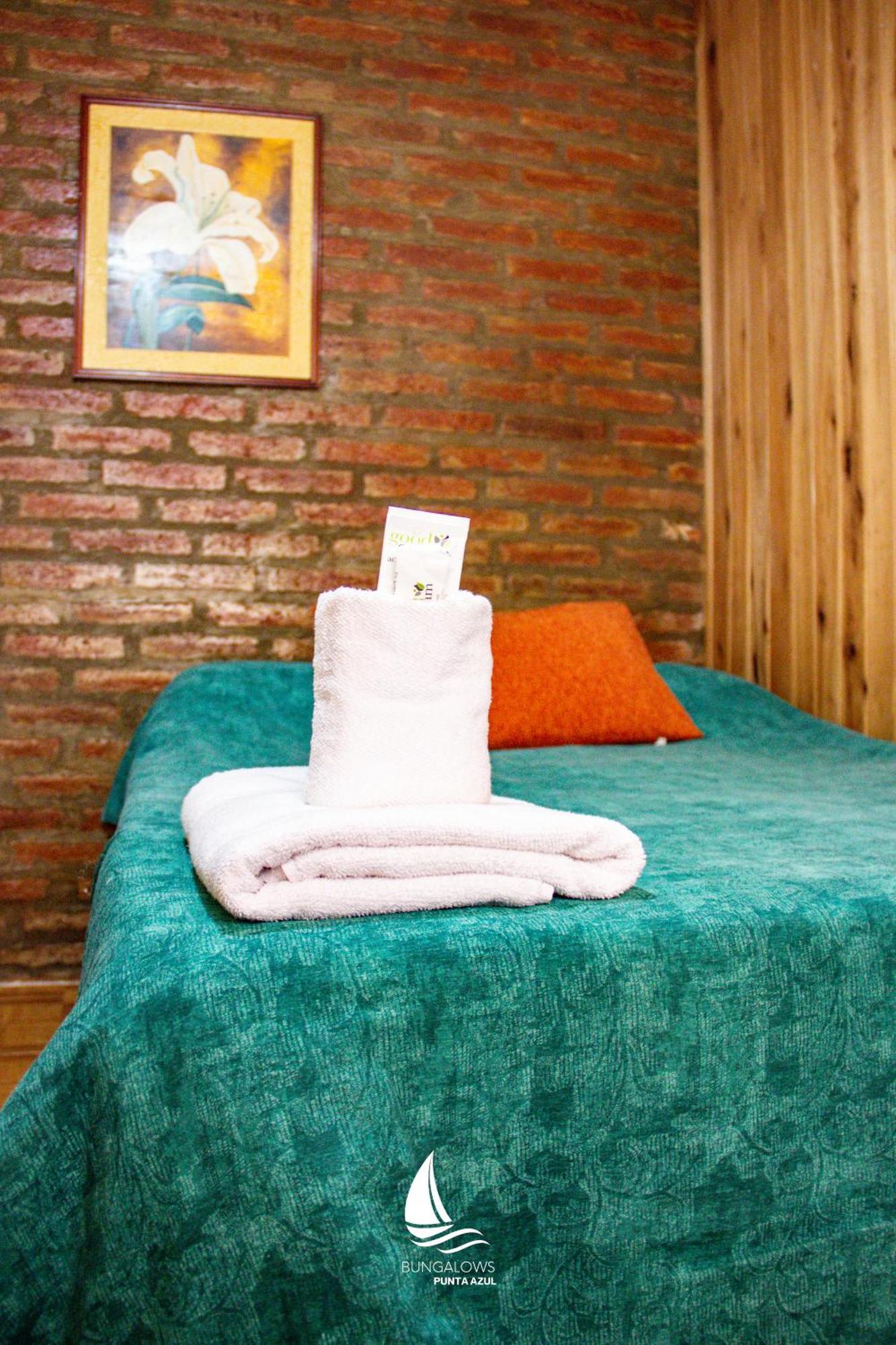 Punta Azul 3*
