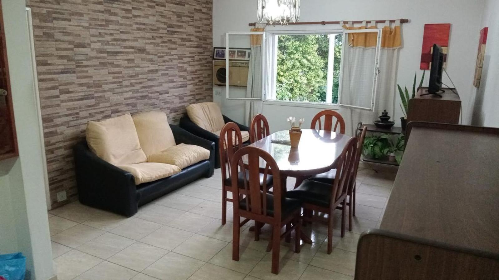 Departamento Comodo Y De Excelente Ubicacion Villa Carlos Paz
