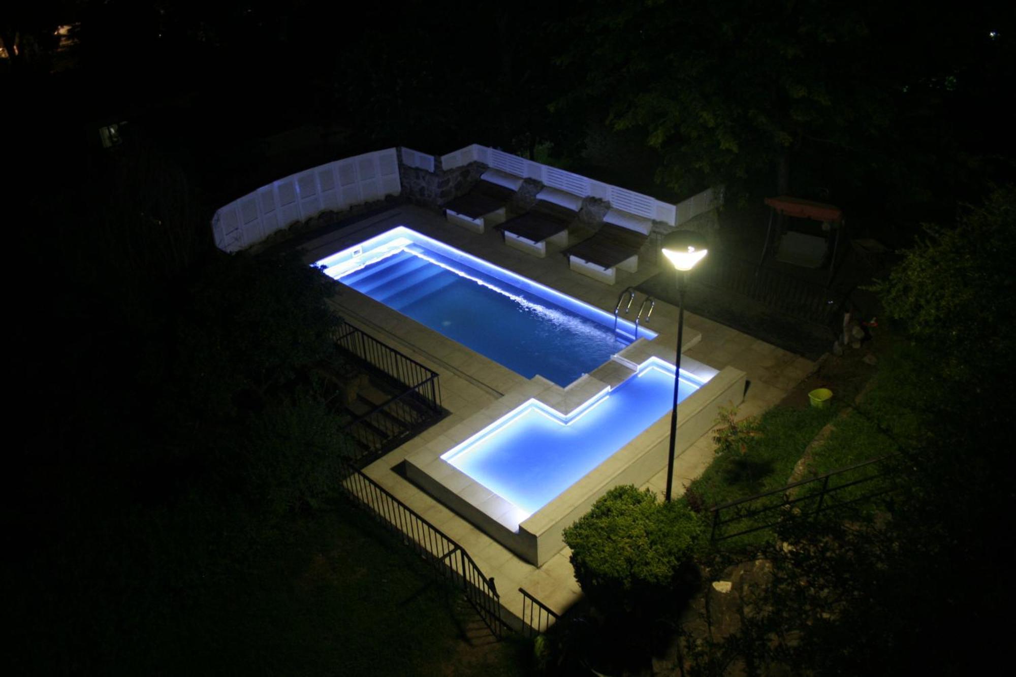 Casa Alta Boutique&spa - Solo Adultos Hotel 3*