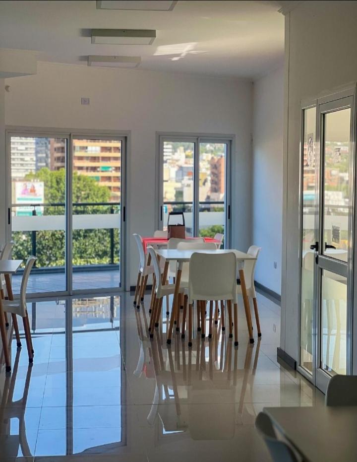 Apartamento Departamento Roso