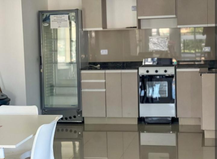 Apartamento Departamento Roso