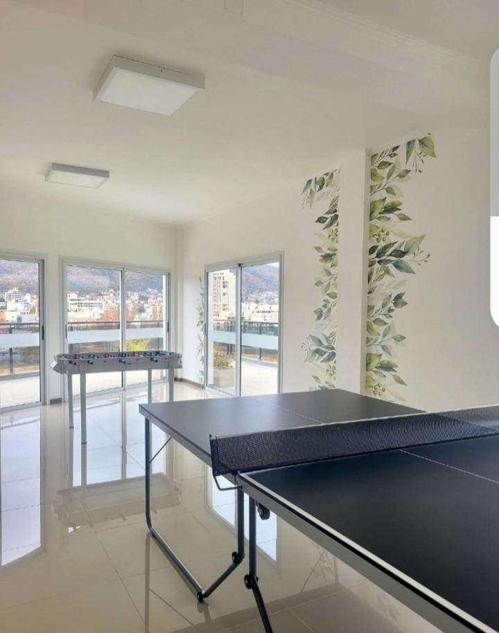 Apartamento Departamento Roso *
