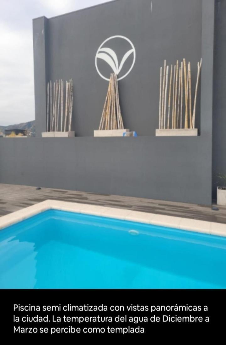 Departamento Roso Apartamento Villa Carlos Paz