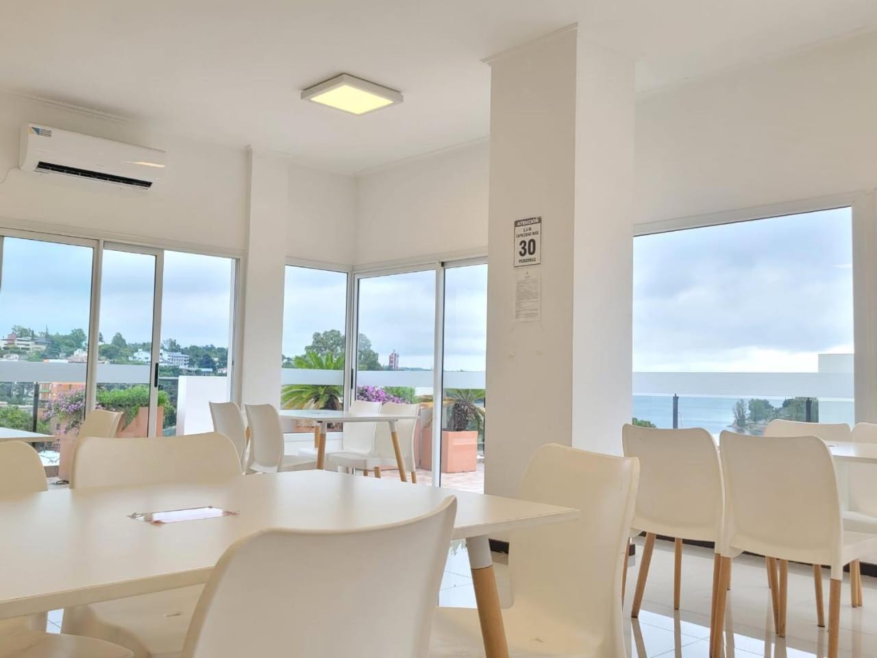 Departamento Roso Apartamento *