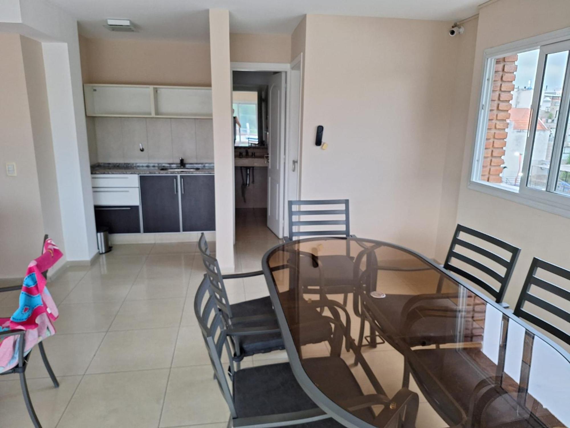 Departamento En Torre Serena Apartamento Villa Carlos Paz