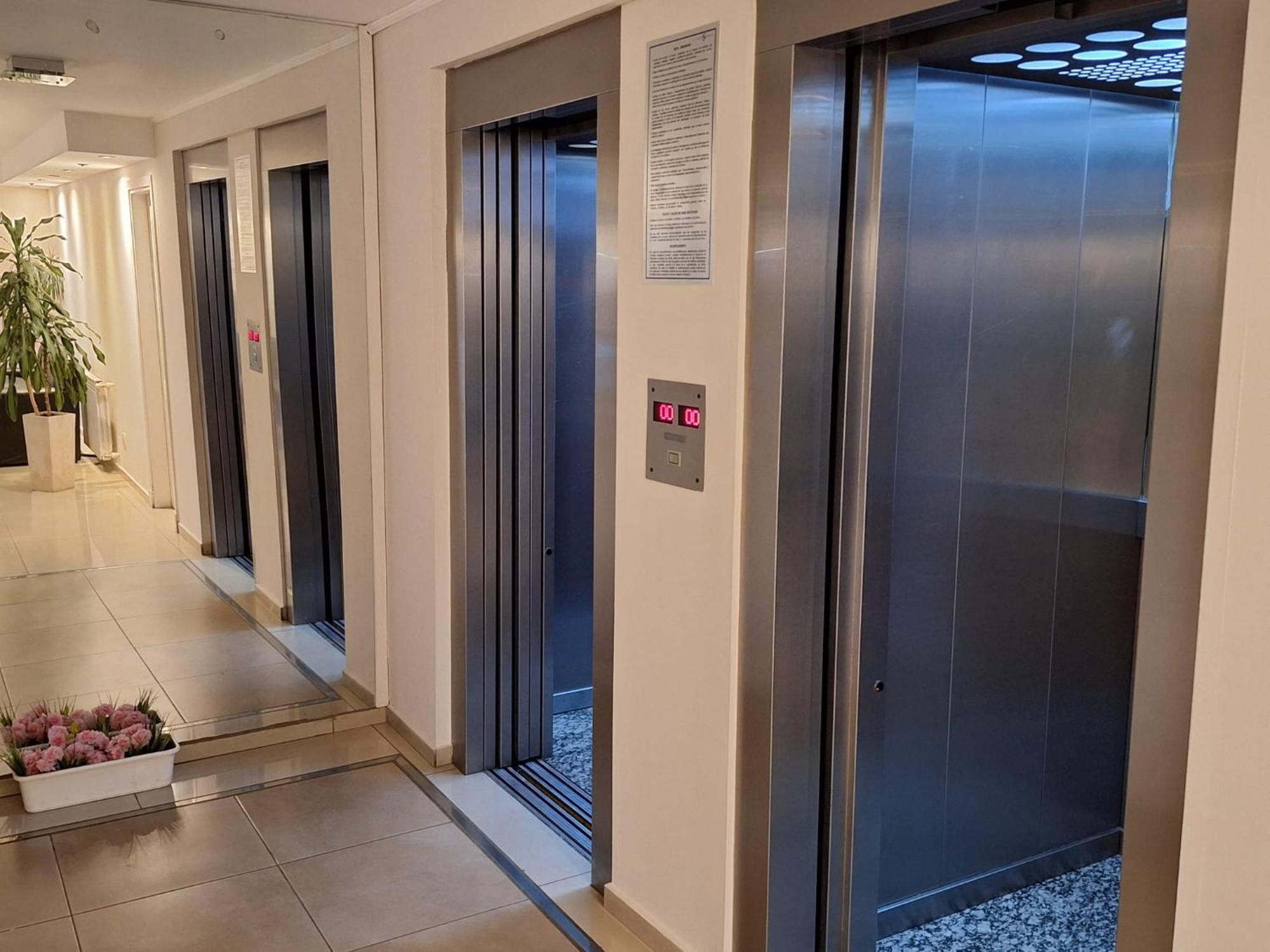 Departamento En Torre Serena Apartamento