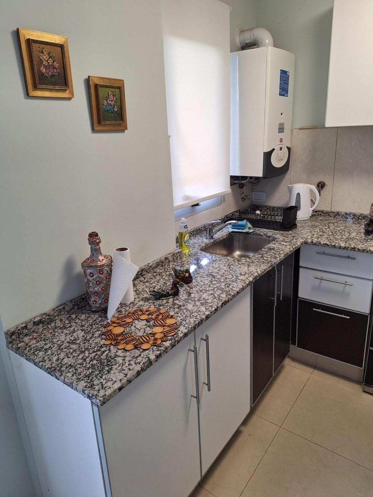 Apartamento Departamento En Torre Serena *