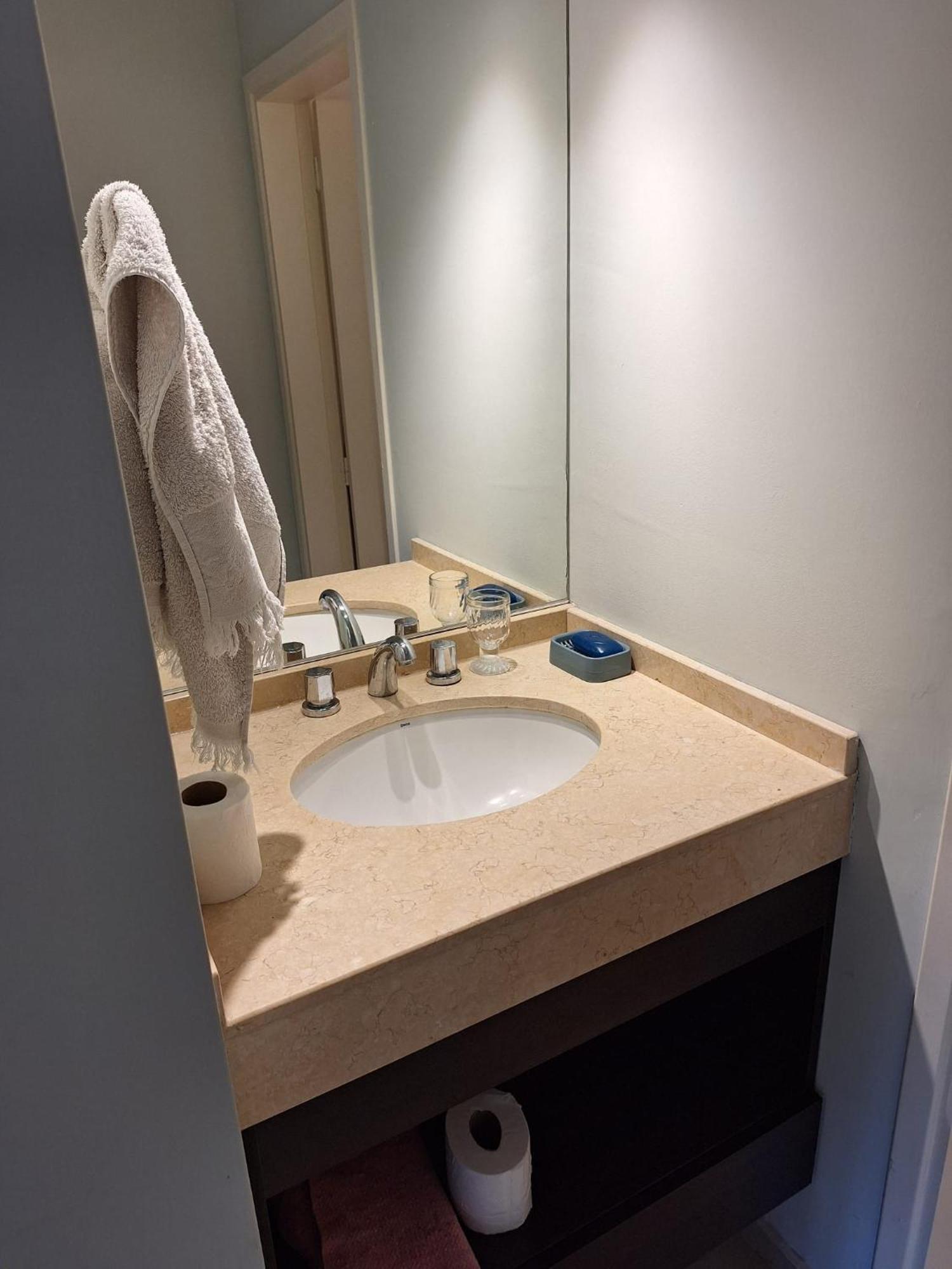 Departamento En Torre Serena Apartamento