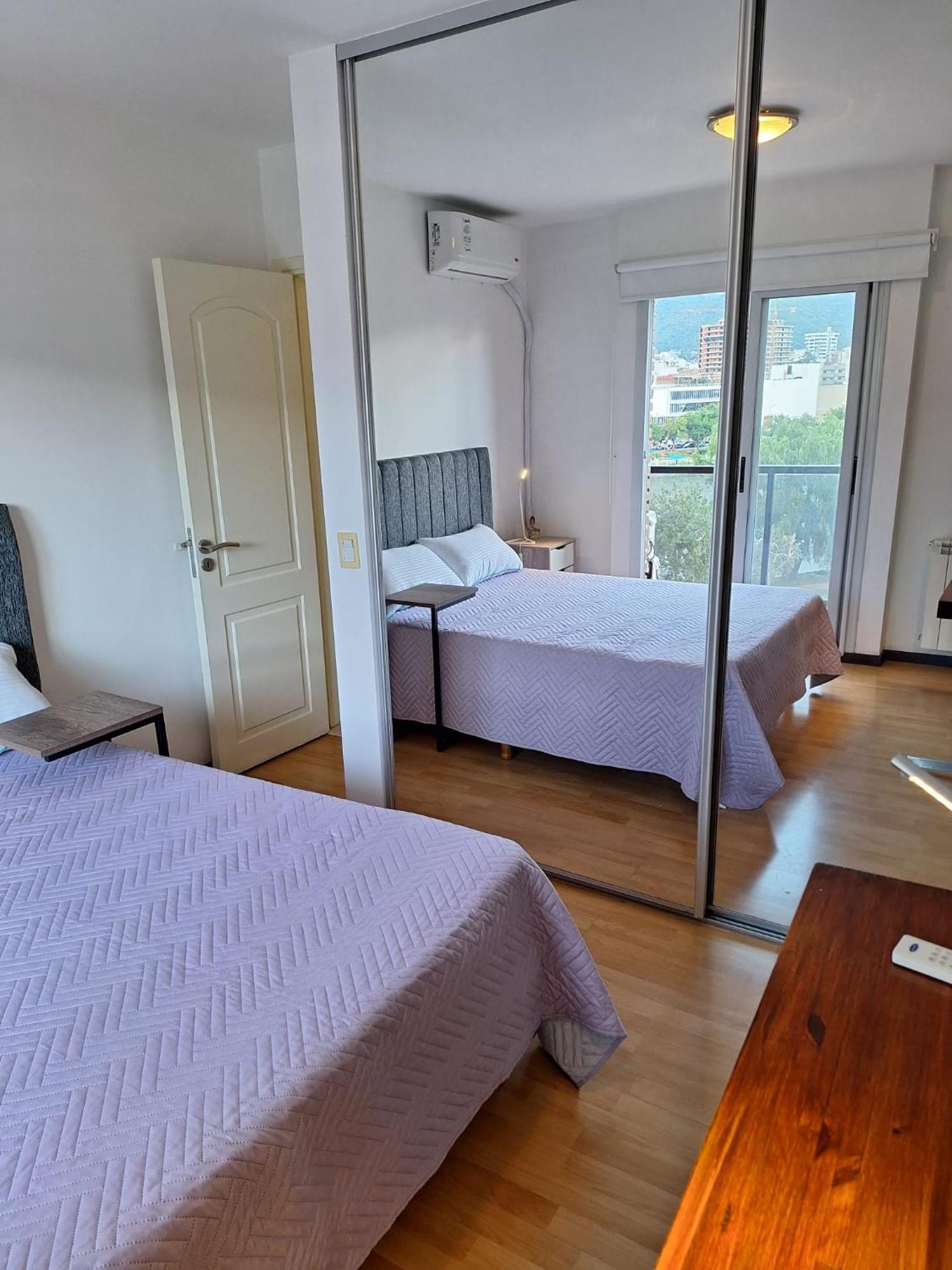 Apartamento Departamento En Torre Serena *