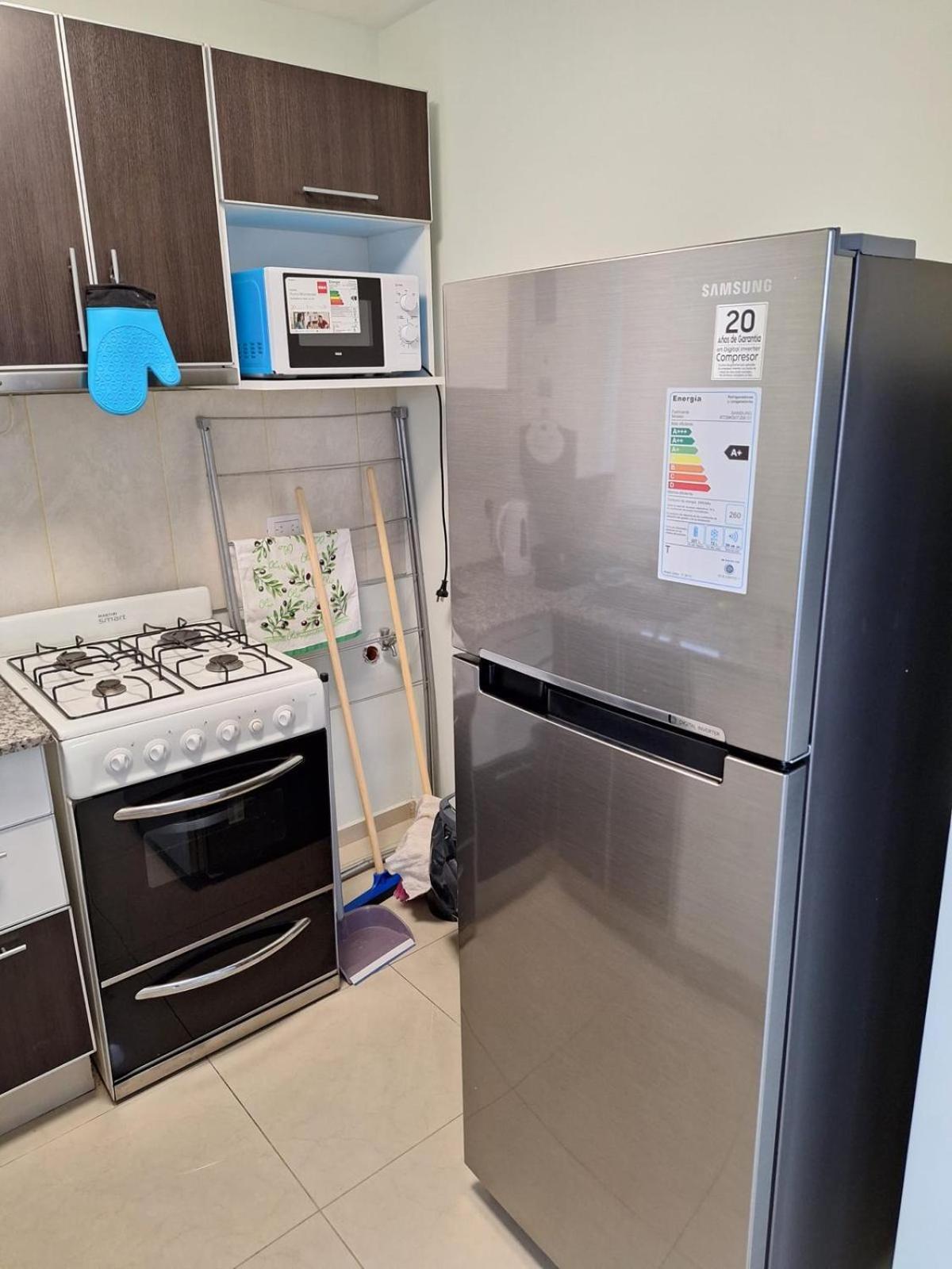 Apartamento Departamento En Torre Serena Villa Carlos Paz