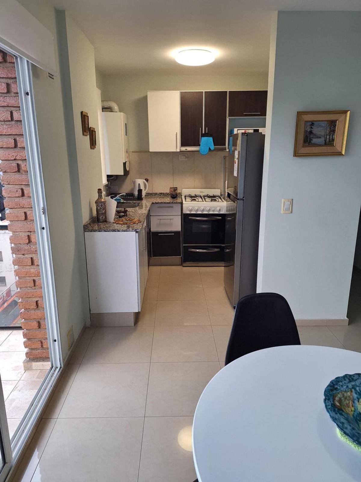 Departamento En Torre Serena Villa Carlos Paz