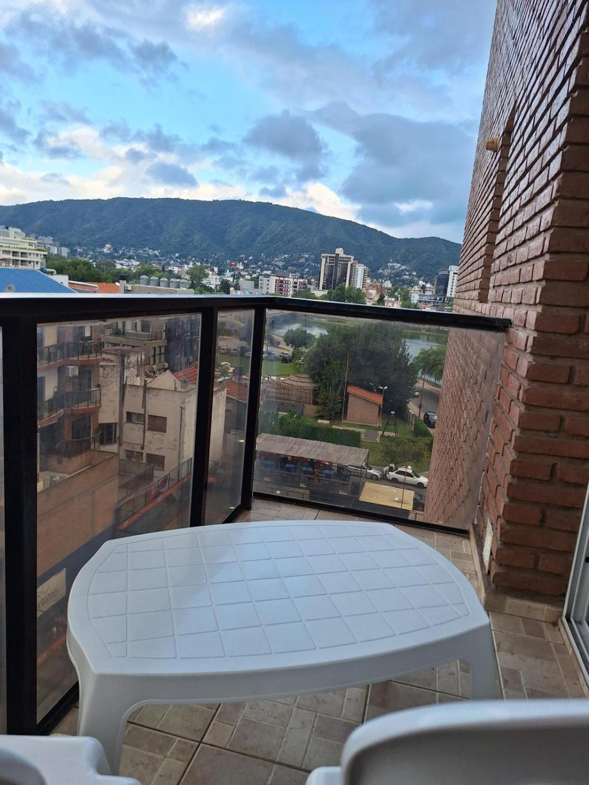 Departamento En Torre Serena * Villa Carlos Paz