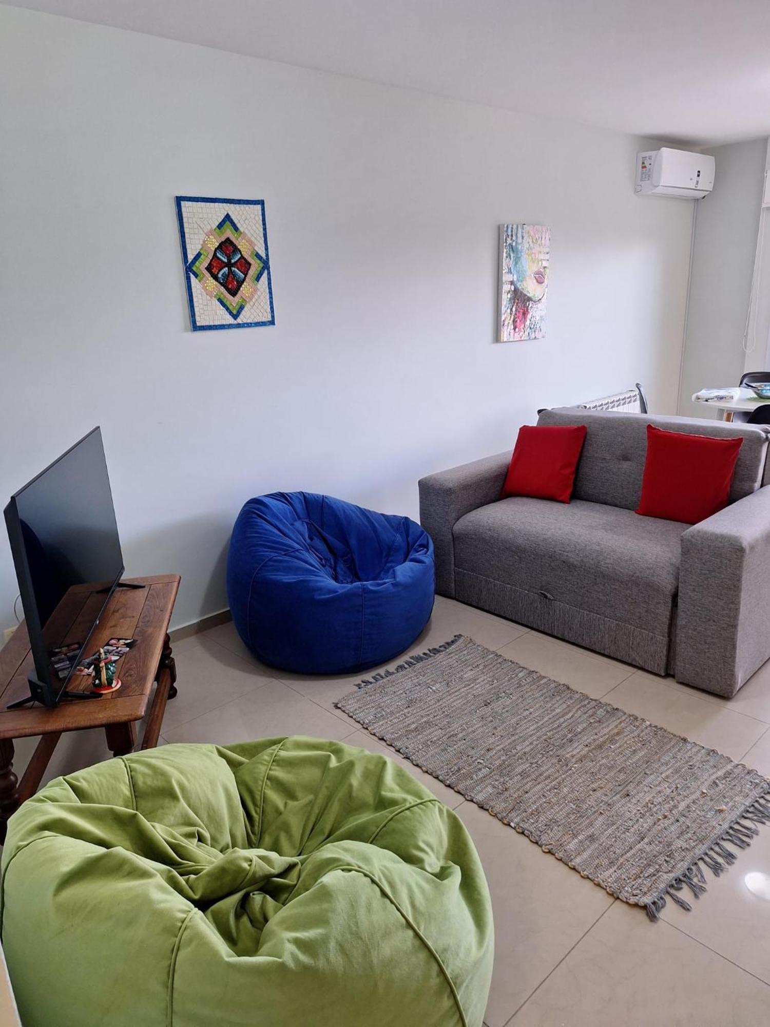 Departamento En Torre Serena