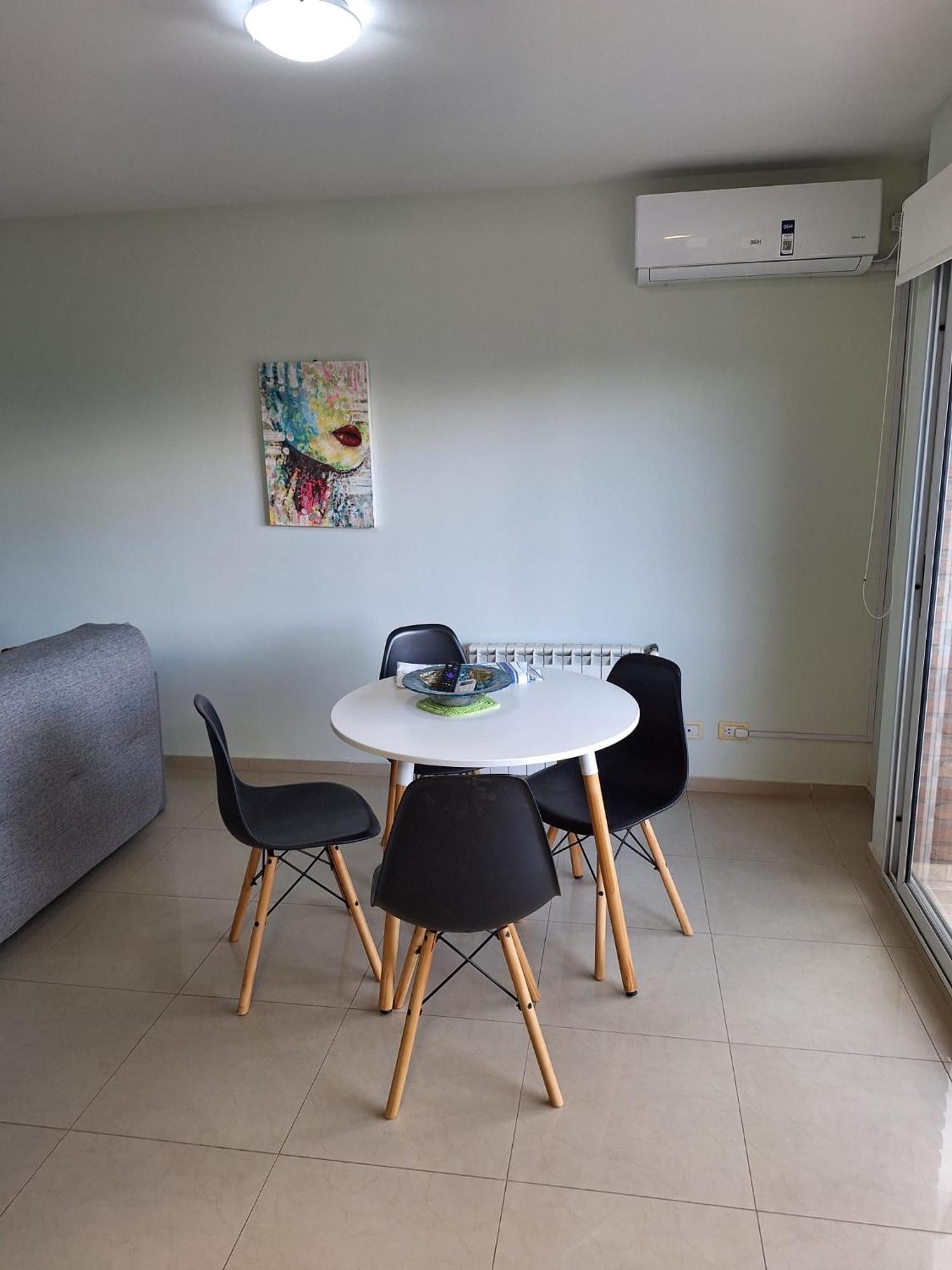 Departamento En Torre Serena *