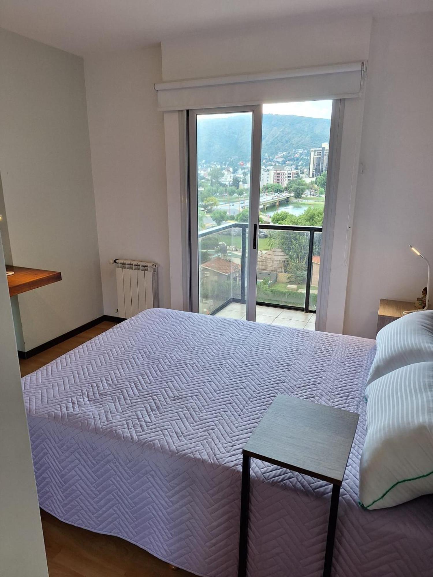 Departamento En Torre Serena
