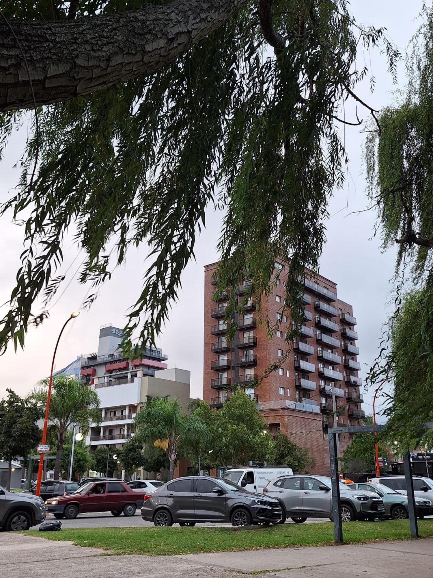 Departamento En Torre Serena Villa Carlos Paz
