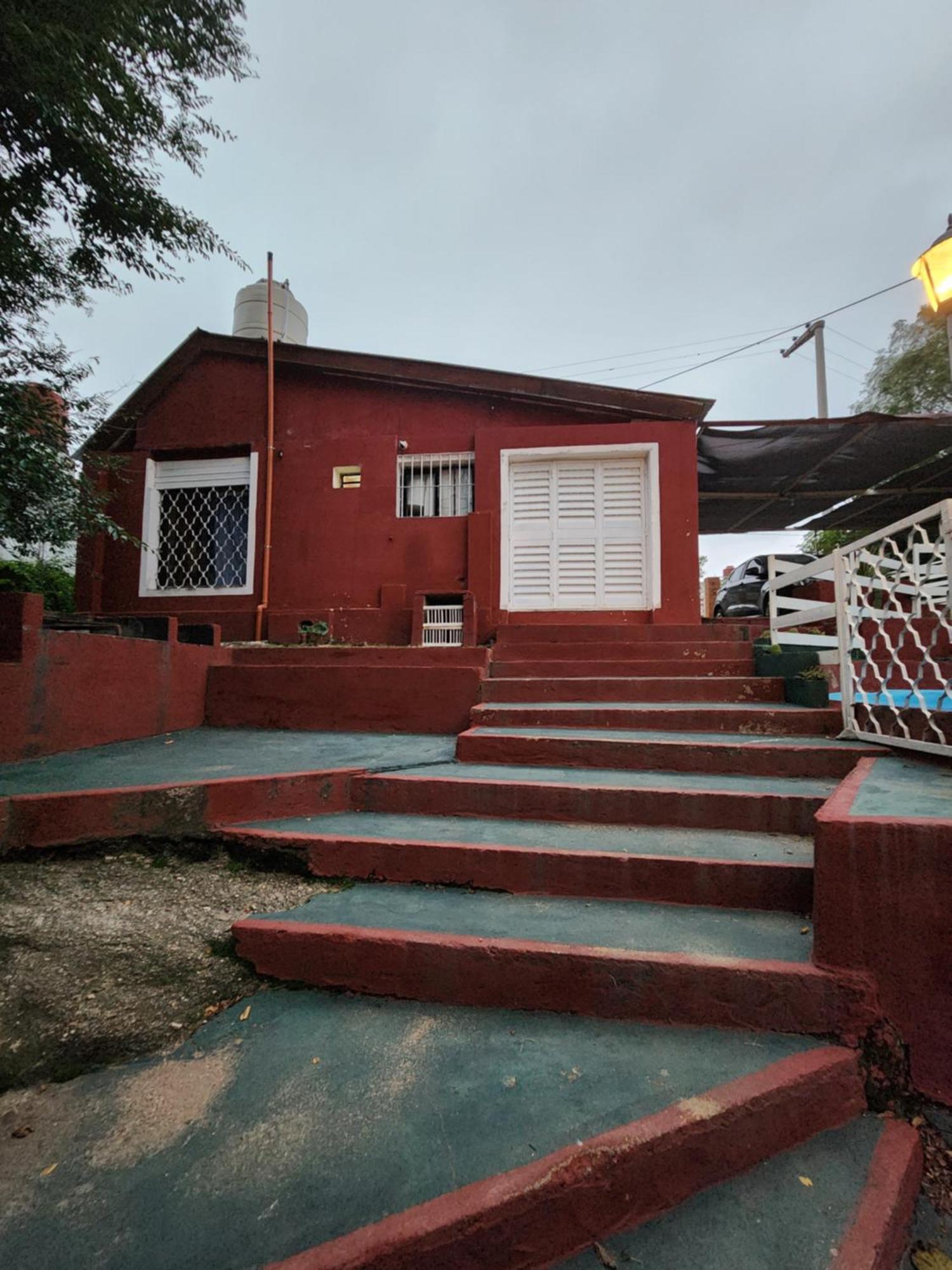 Altos De Grecia 1 Сasa de vacaciones Villa Carlos Paz