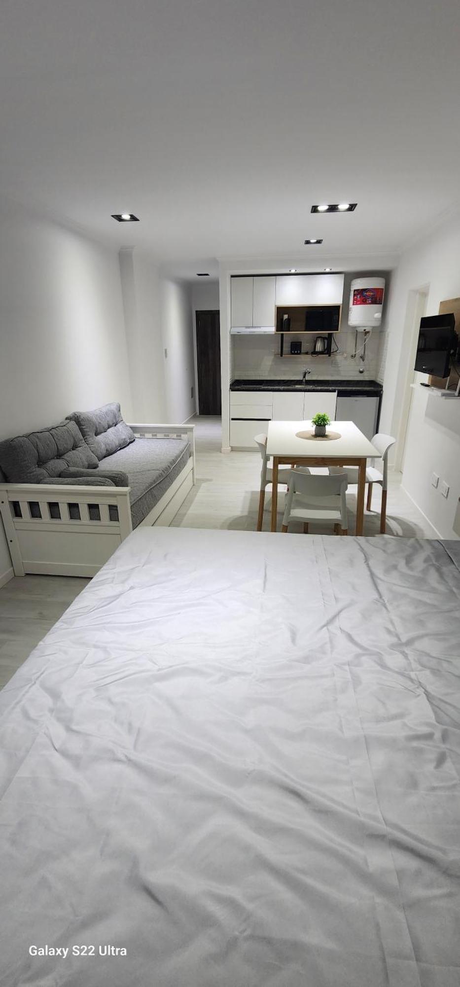 Apartamento Miralejos 16 *