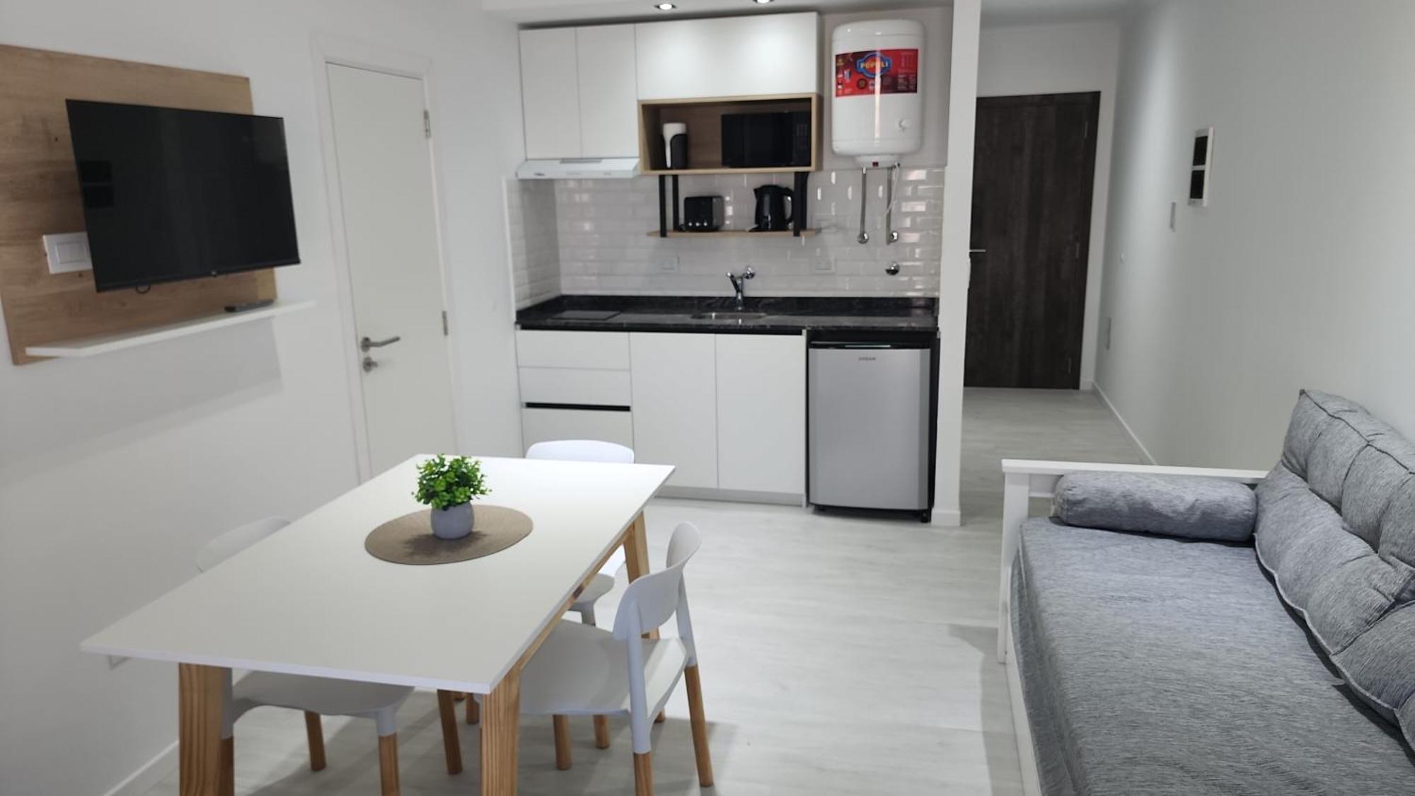 Apartamento Miralejos 16 Villa Carlos Paz