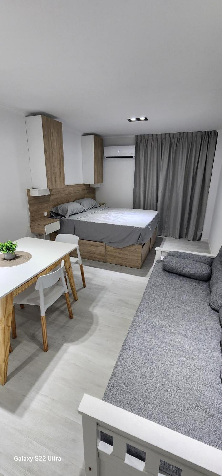 Apartamento Miralejos 16